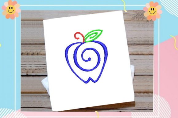Beautiful Apple Design Review for Small Business Merch