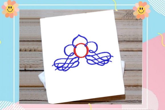 Cute Line Border Review for Personalized Gifts