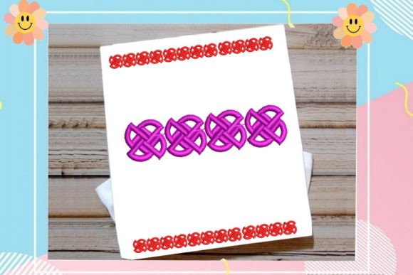 Geometric Border: A Designer's Real-World Review