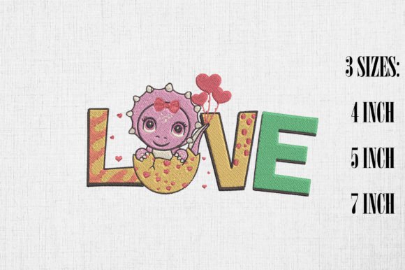Love Dinosaur Valentine s Day Review