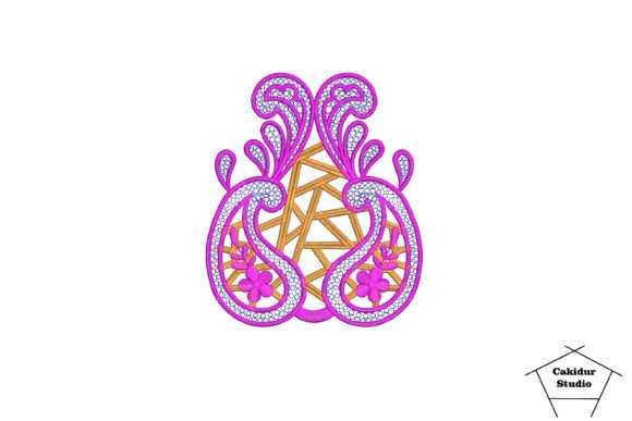 Pinky Sticky Paisley: A Designer's Review for Craft Fairs