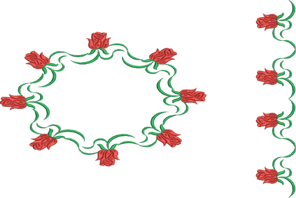 Smartness Crown with Border Review