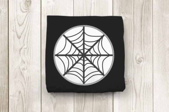Spiderweb Circle Applique Review