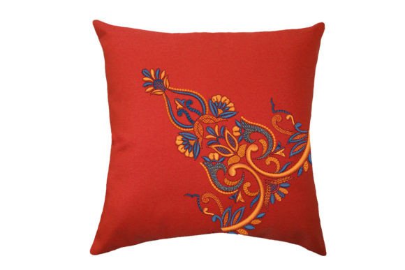 Wedding Motif: A Designer's Review for Holiday Collections